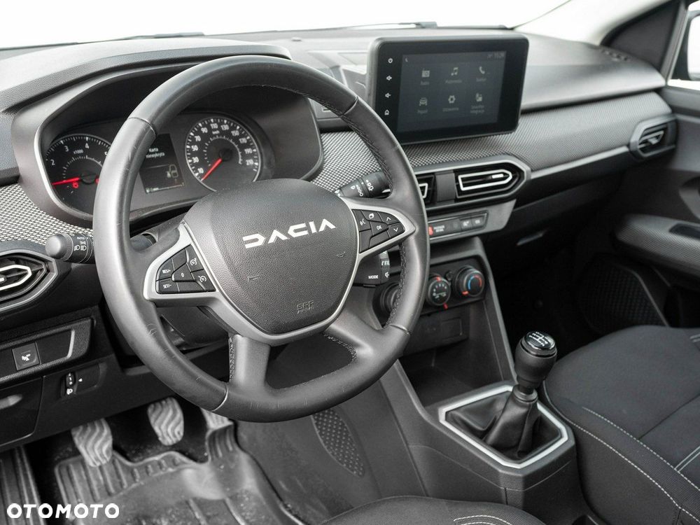 Dacia Sandero 1.0 TCe Expression - 7