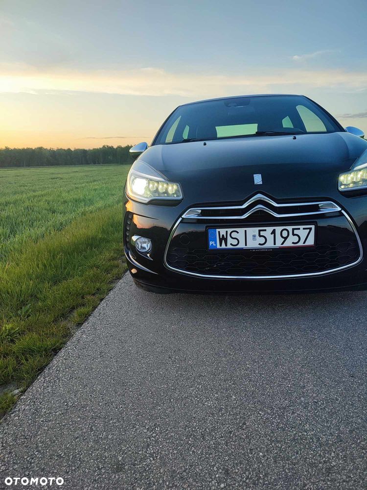 Citroën DS3 1.6 THP SportChic S&S - 7
