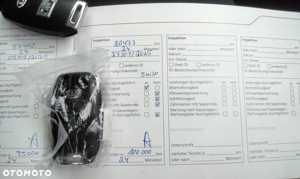 Kia Sportage 1.6 GDI L 2WD - 26