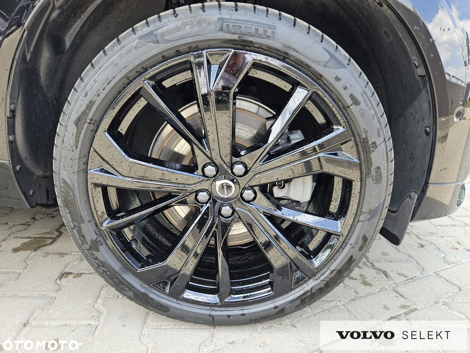 Volvo XC 60 - 11