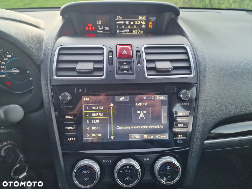 Subaru Forester - 31