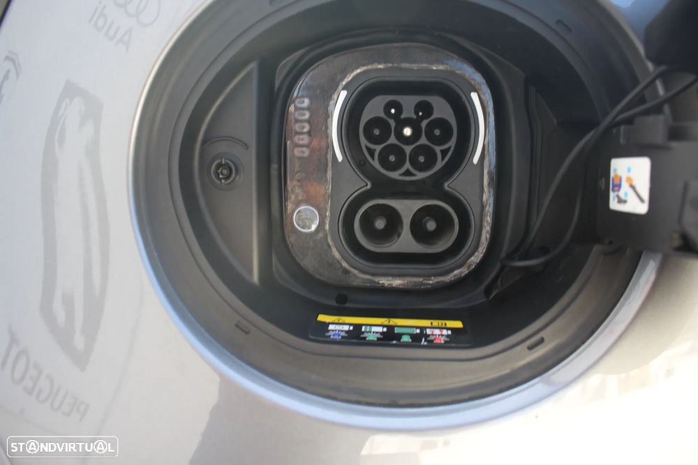 Fiat 500e C Icon - 15