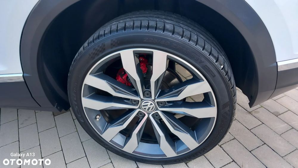 Volkswagen T-Roc 1.5 TSI ACT Premium - 4