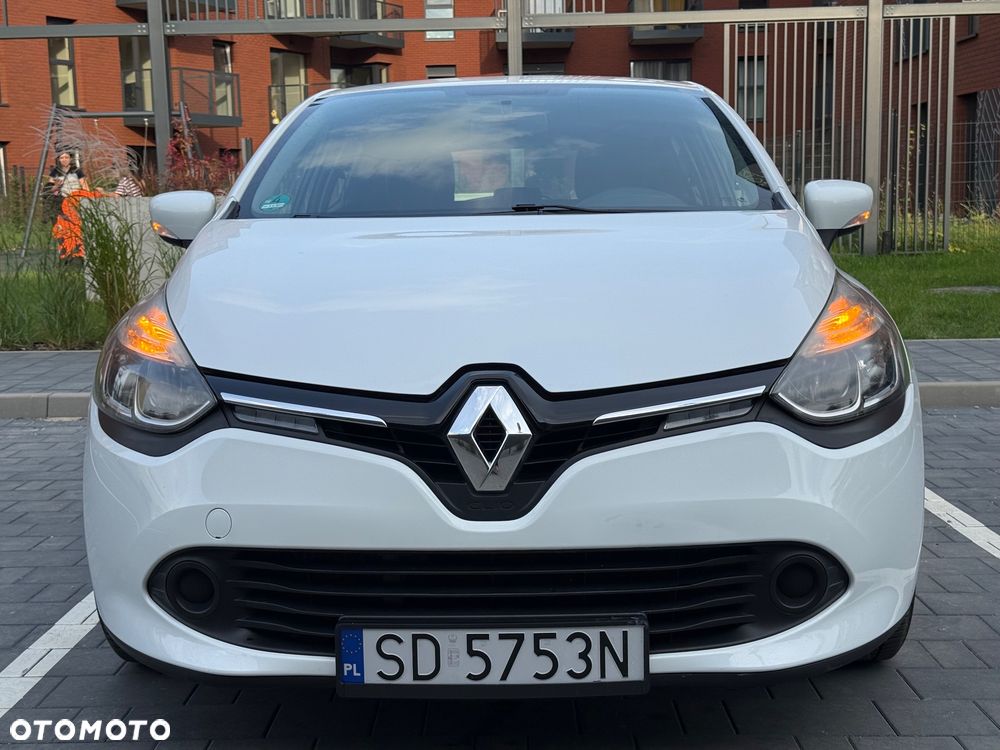 Renault Clio 0.9 Energy TCe Dynamique - 3
