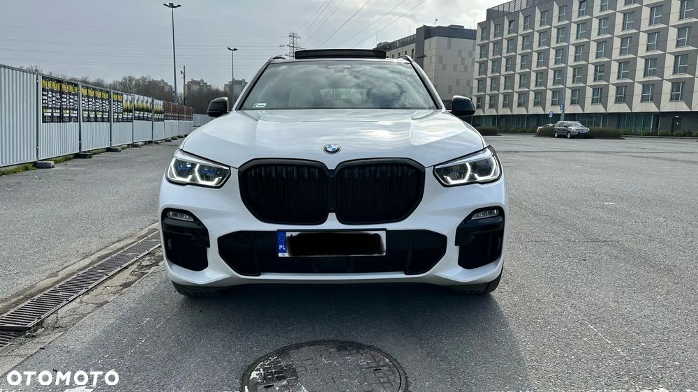 BMW X5 xDrive25d - 6