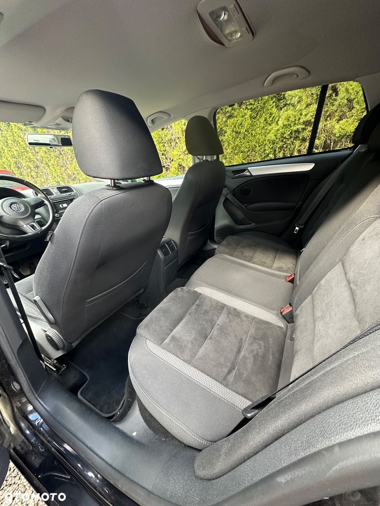Volkswagen Golf 1.4 TSI Highline - 21