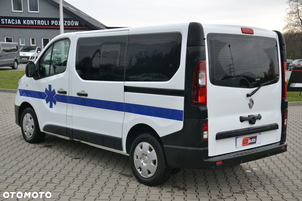 Renault Trafic - 4