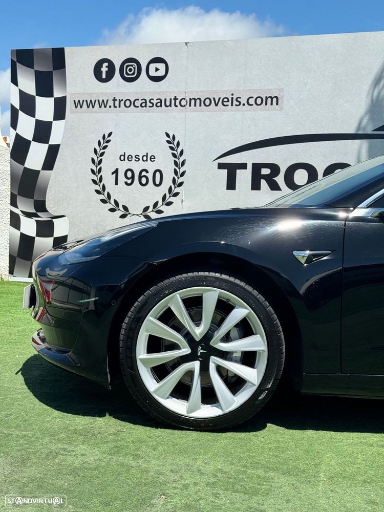Tesla Model 3 Standard RWD Plus - 6