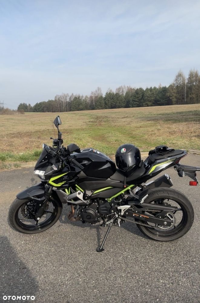 Kawasaki Z