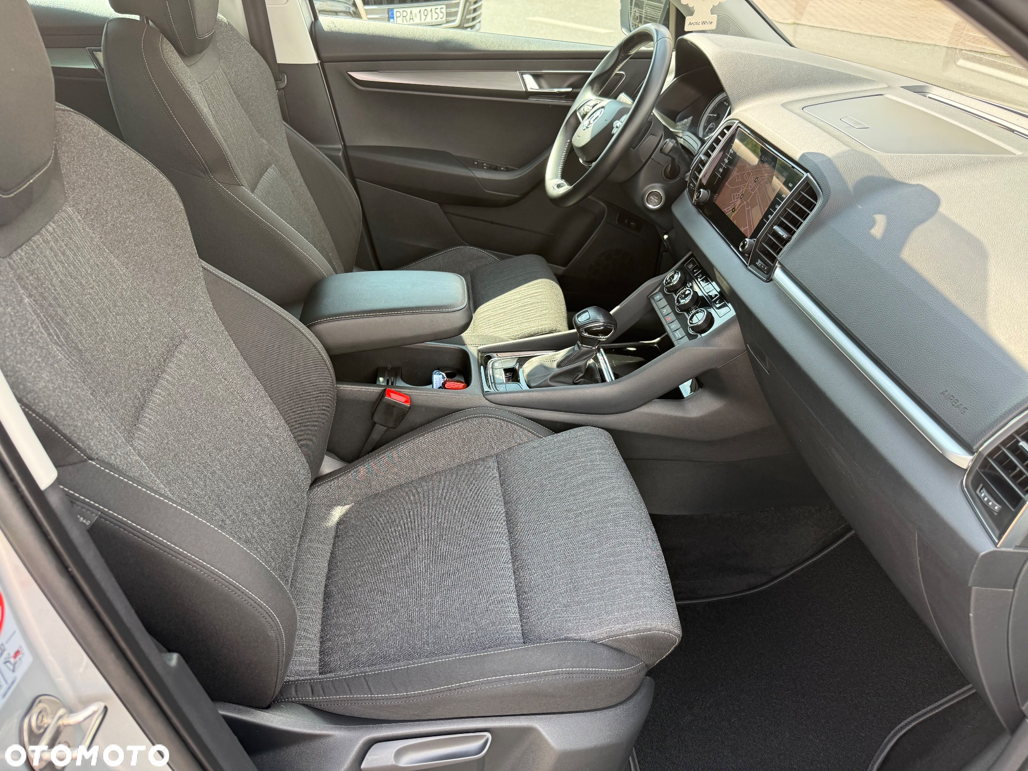 Skoda Karoq 1.5 TSI ACT DSG Selection - 11