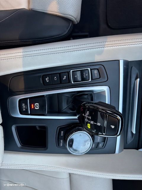 BMW X6 40 d xDrive Pack M - 30
