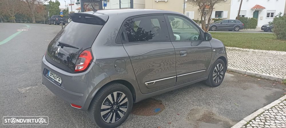 Renault Twingo E-Tech. 22 Techno - 3