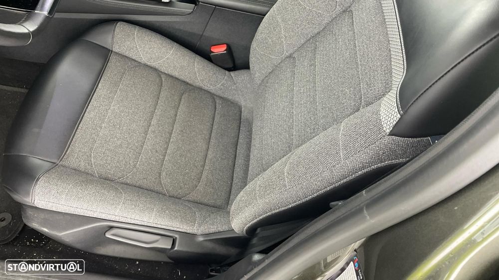Citroën C5 X 1.2 PureTech Feel Pack EAT8 - 19