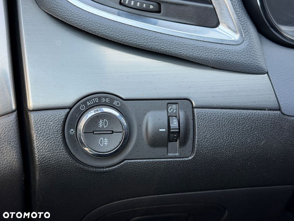 Opel Mokka 1.4 Turbo ecoFLEX Start/Stop 4x4 Innovation - 37