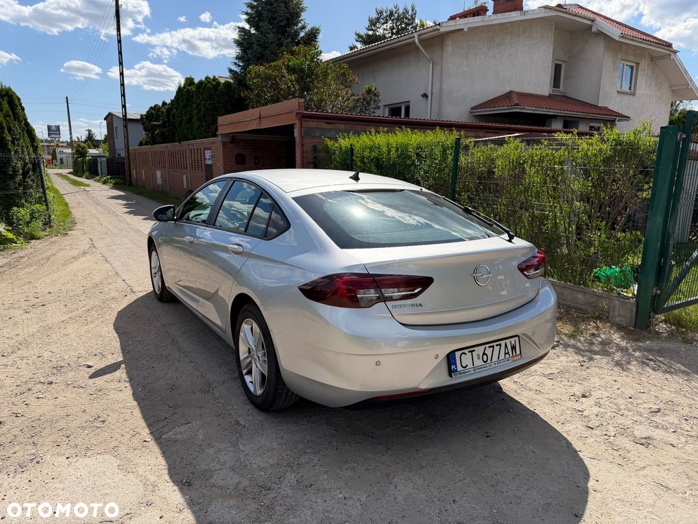 Opel Insignia 1.5 T Exclusive S&S - 3