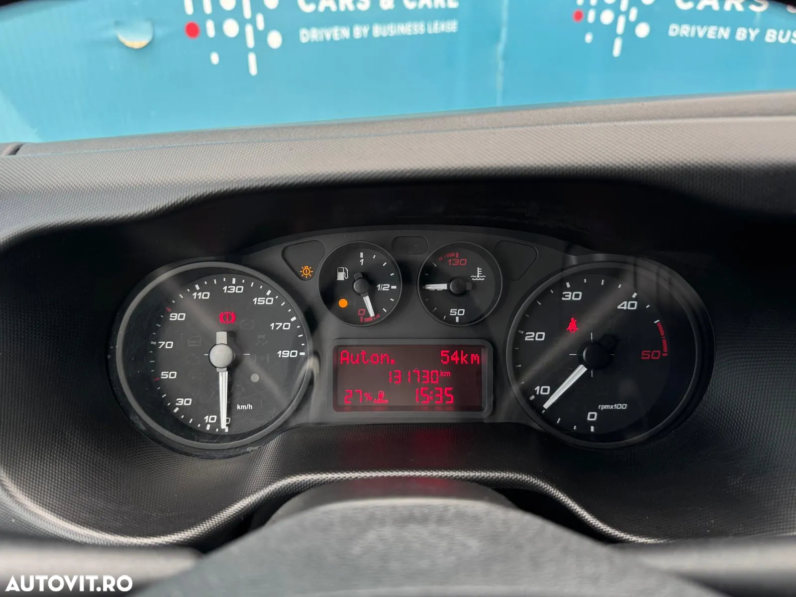 Iveco Daily - 8