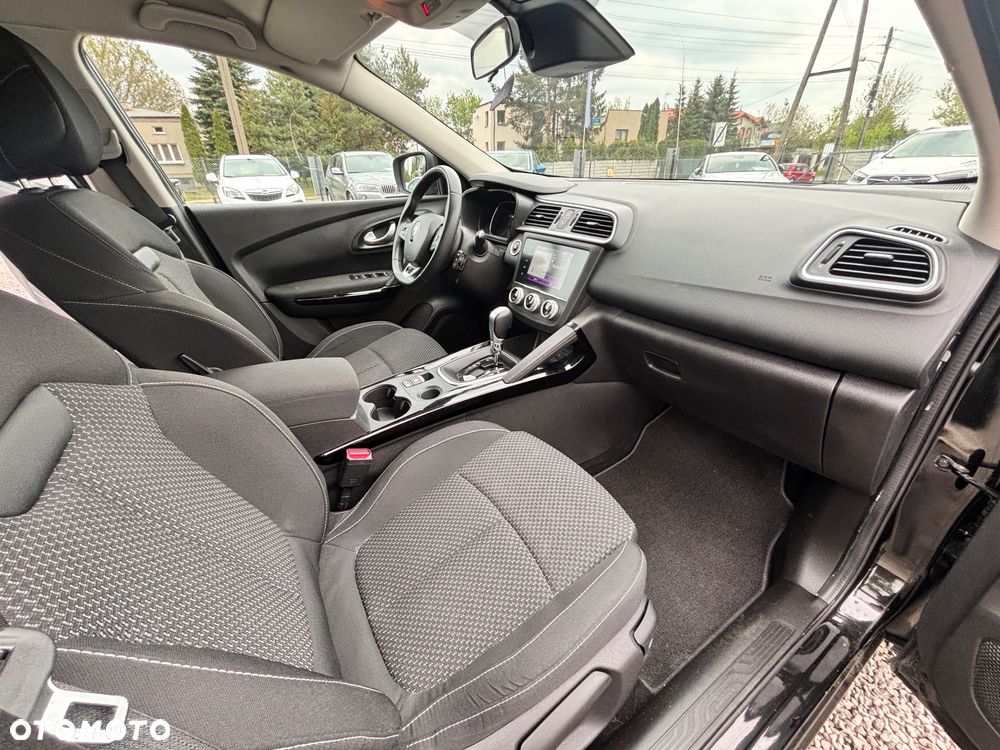 Renault Kadjar BLUE dCi 115 EDC INTENS - 15