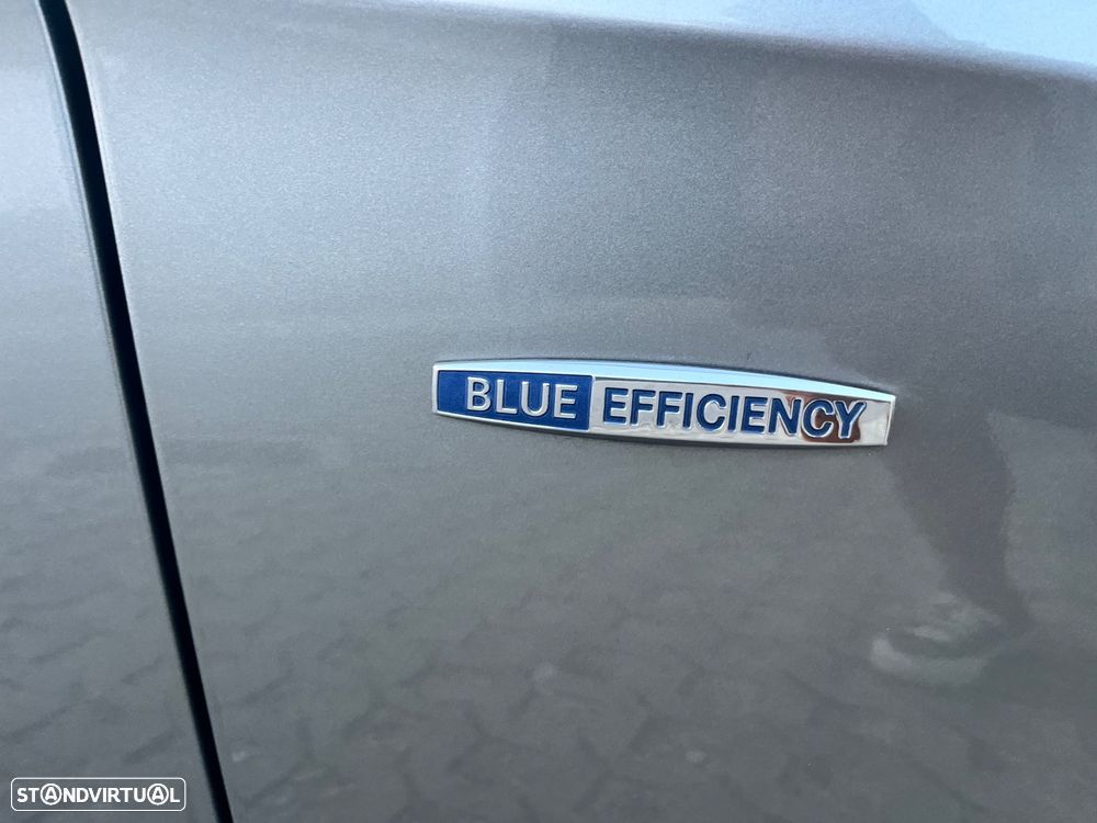 Mercedes-Benz E 350 CDI Avantgarde BlueEfficiency - 9