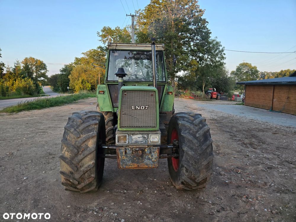 Fendt 612 LS - 3