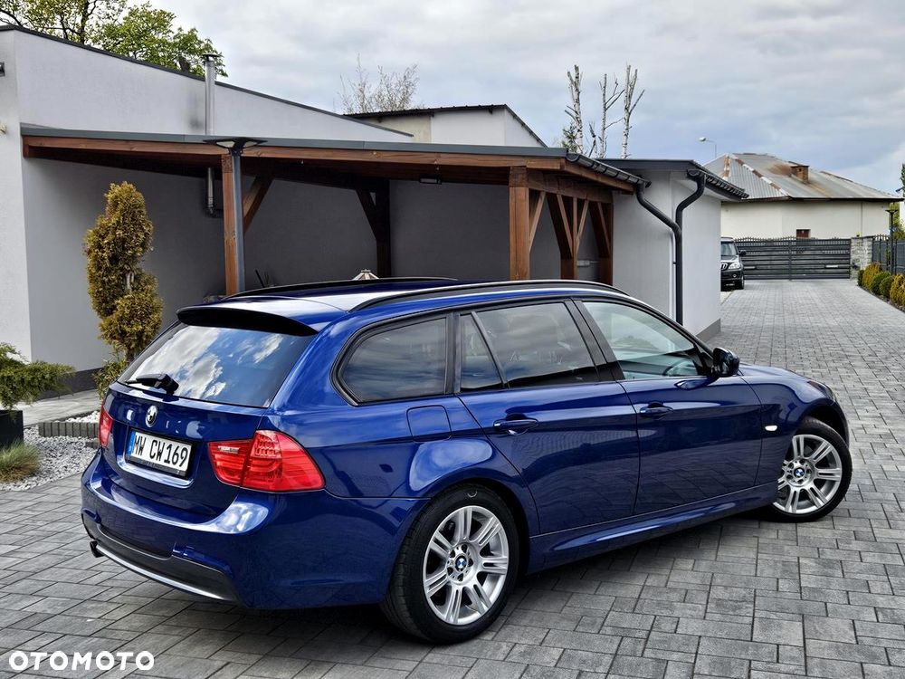 BMW Seria 3 320i Edition Lifestyle - 11