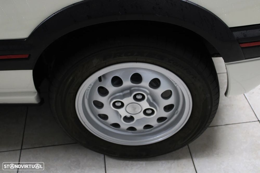 Peugeot 205 Cabrio 1.6 CTI - 41