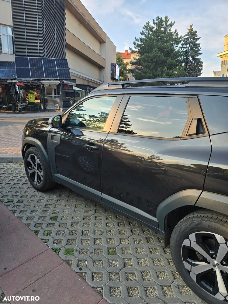 Dacia Duster - 12