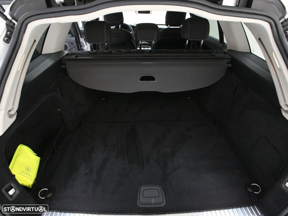 Mercedes-Benz C 200 - 21