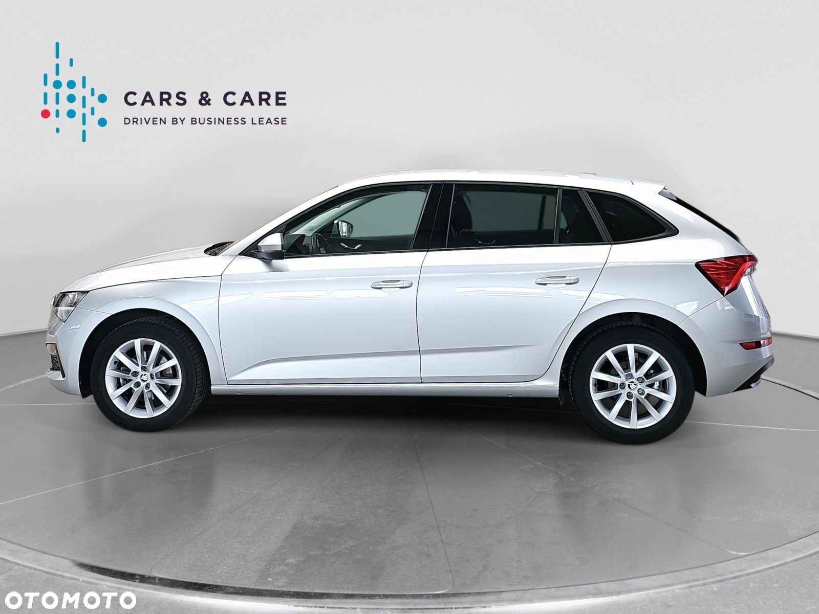 Skoda Scala 1.0 TSI Ambition - 11