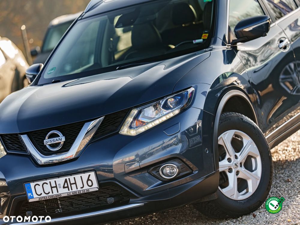 Nissan X-Trail 1.6 DIG-T Tekna - 9