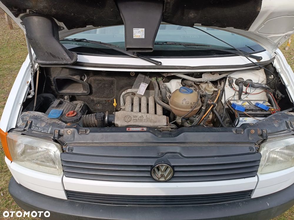 Volkswagen Inny - 9