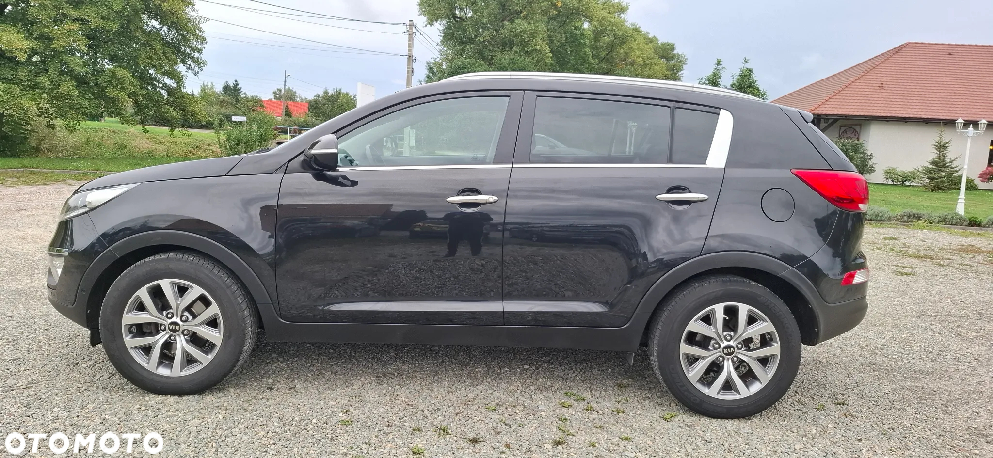 Kia Sportage - 2
