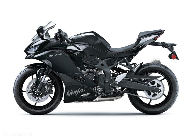 Kawasaki Ninja - 2