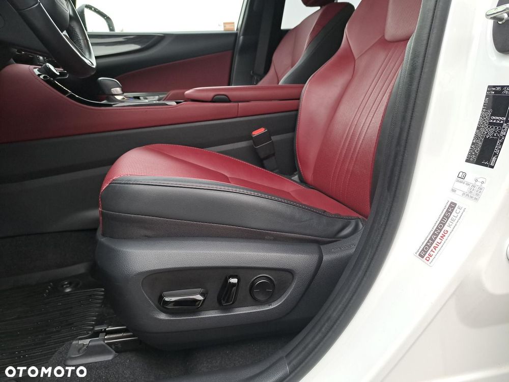 Lexus NX 350h Prestige AWD - 17