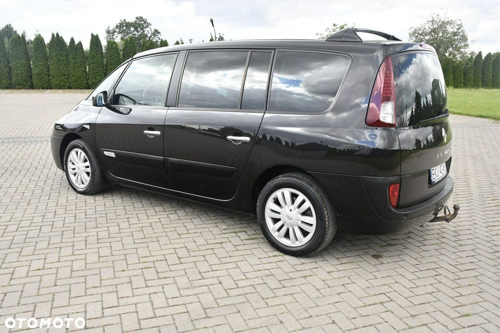 Renault Grand Espace - 12