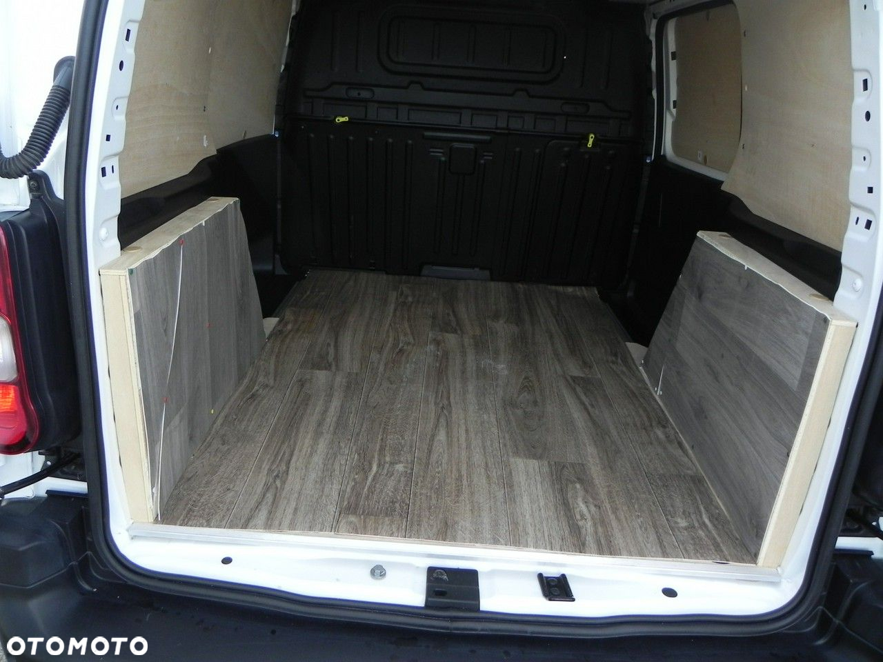 Citroën Berlingo - 5