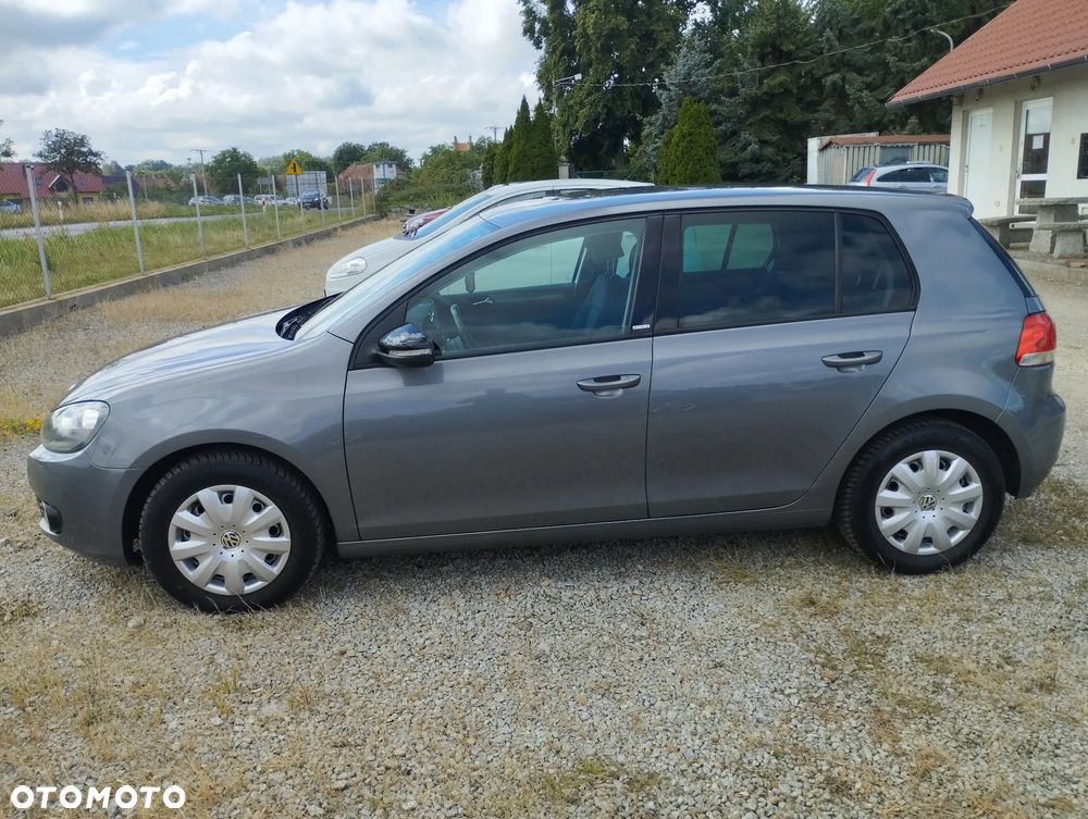 Volkswagen Golf 1.2 TSI Style - 10