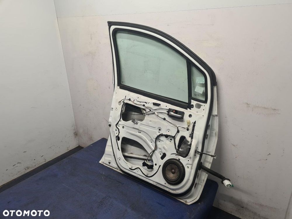 OPEL AGILA B DRZWI PRZÓD LEWE 26UC - 12