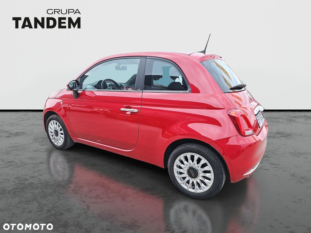 Fiat 500 - 8