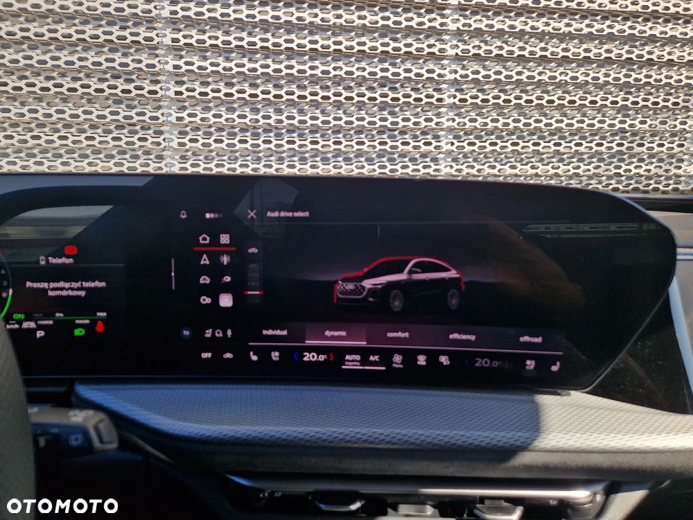 Audi Q5 Sportback e-Hybrid 220 kW Quattro S tronic - 17