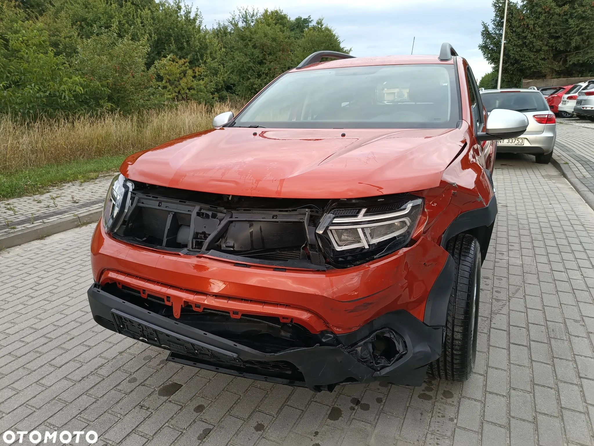 Dacia Duster TCe 90 2WD Essential - 1