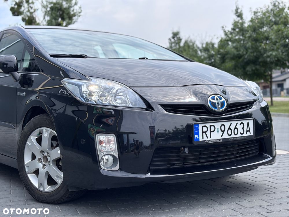 Toyota Prius - 2