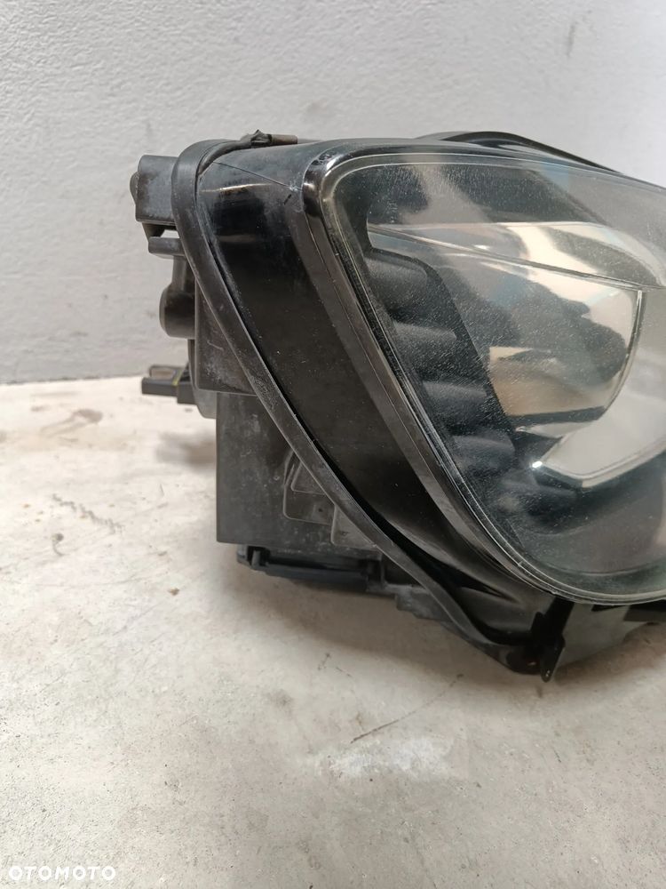 Lampa Prawa Przednia VW Sharan 2 II 7N LED Xenon Skrętny Prawy Przód 7N2941752 - 21