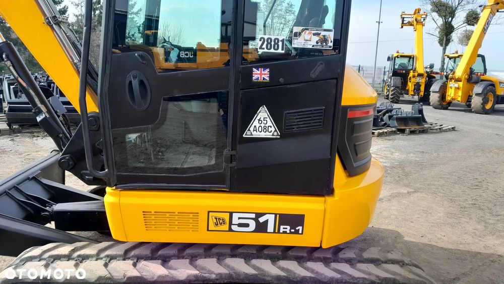 JCB 51r-1 - 14