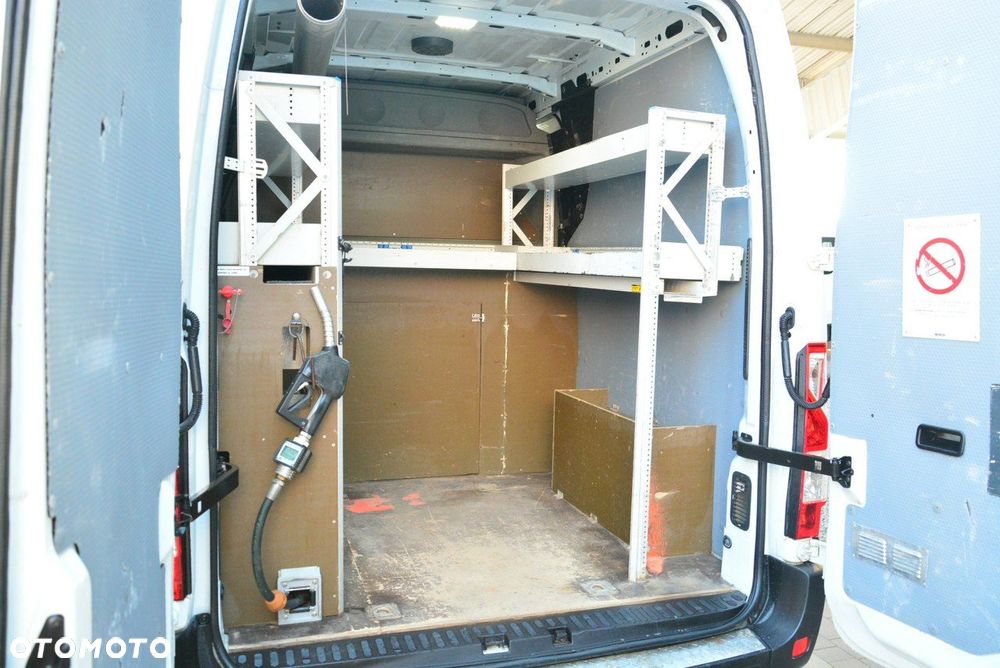 Renault Master - 5