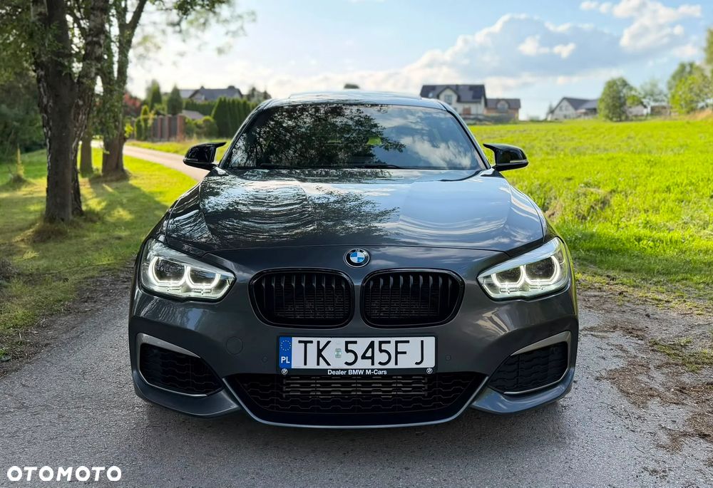 BMW Seria 1 M135i Sport-Aut - 3