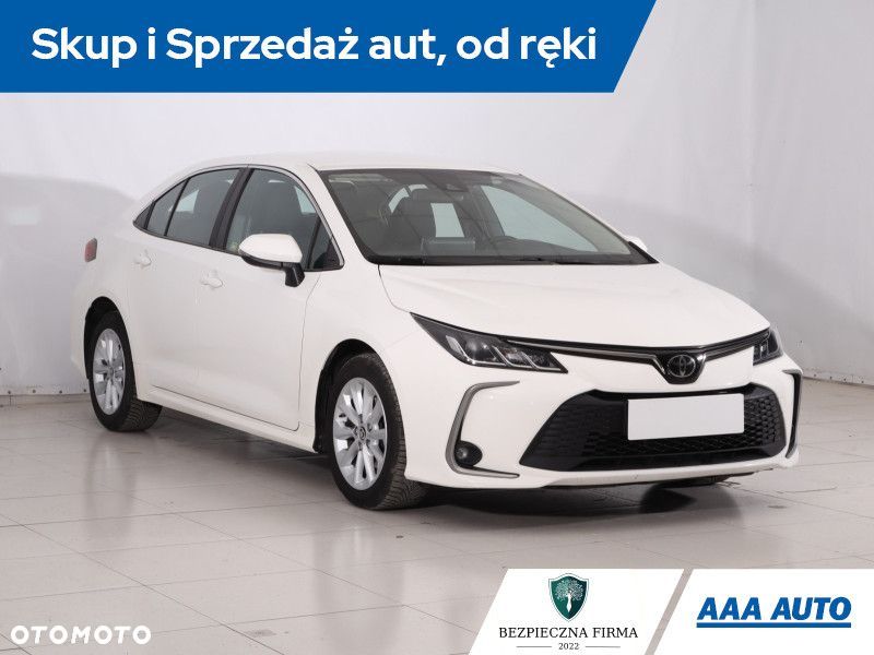 Toyota Corolla - 3