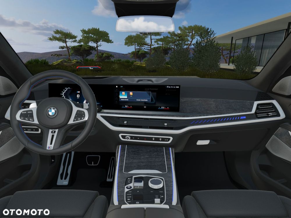 BMW X7 - 11