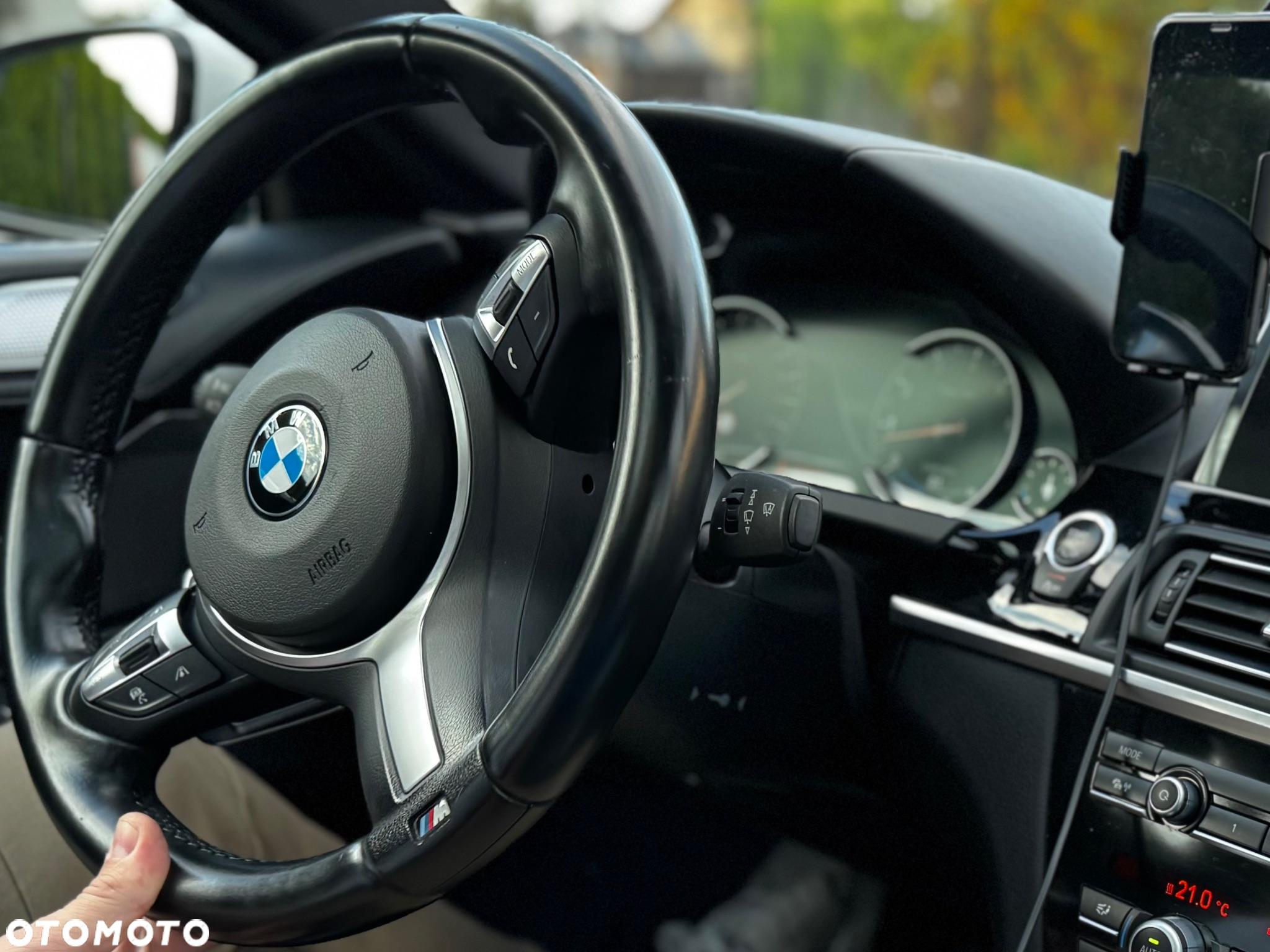 BMW Seria 6 650i xDrive Gran Coupe - 27