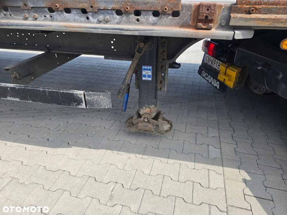 Schmitz Cargobull VARIOS -Mega - 17