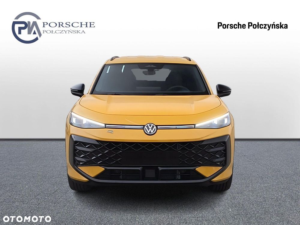 Volkswagen T-Roc 1.5 eTSI R-Line DSG - 8